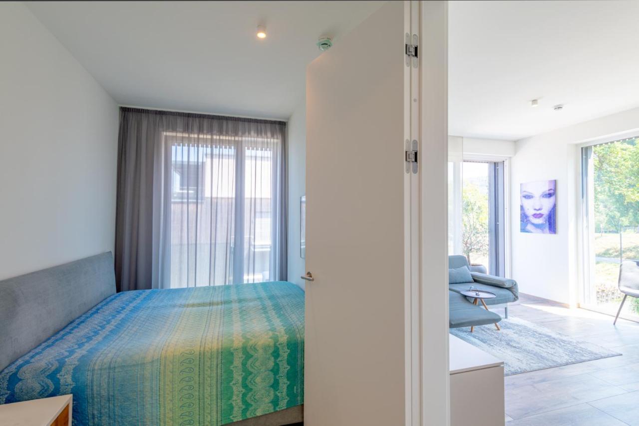 Appartement Sundowner Hermitage Inkl Seezugang By S4Y Maria Wörth Exterior foto